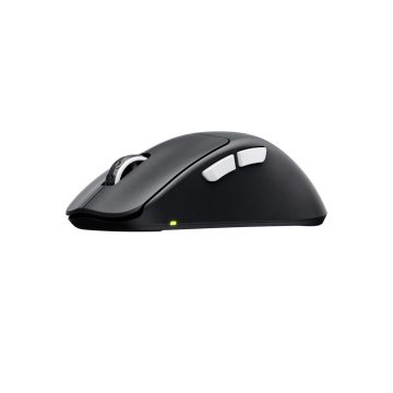 CHERRY Xtrfy M64 Pro Wireless fekete