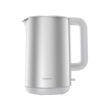   XIAOMI BHR9539EU S1 EU Vízforraló elektromos 1800W 1.7L Ezüst