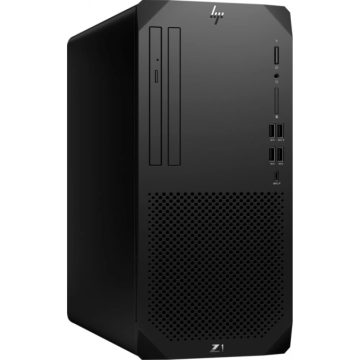 HP Z1 G9 8T1R8EA Fekete