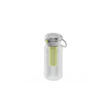XIAOMI BHR9678GL Sport Water Bottle kulacs 1L Fehér