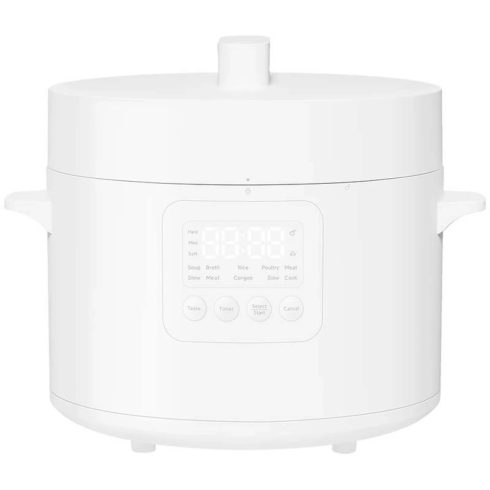 XIAOMI BHR8845EU Kukta 4.8L Fehér