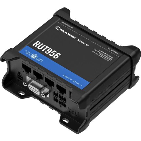 TELTONIKA RUT956 Cellular Router