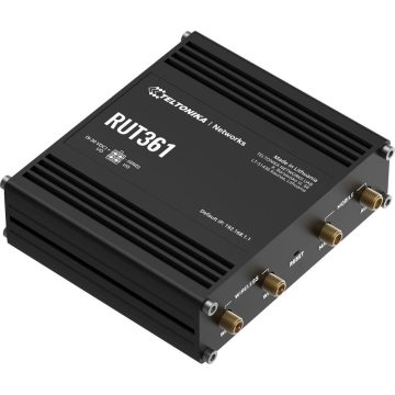 TELTONIKA RUT361 Cellular Router