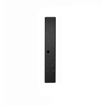BESEN Wallbox oszlop Duo
