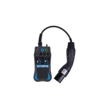 METREL A-1532 EVSE adapter