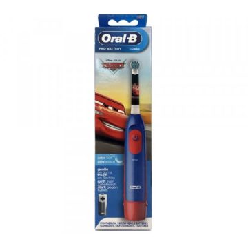 ORAL-B Verdák elemes elektromos fogkefe
