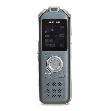 AIWA DVR-M700 digitális hangrögzítő szürke