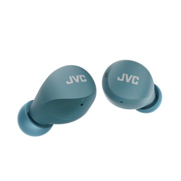 JVC HA-A6T Gumy mini  TWS kék