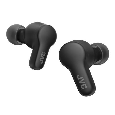 JVC HA-A7T2 Gumy TWS fekete
