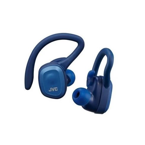 JVC HA-ET45T TWS Sport fülhallgató kék