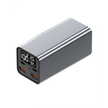 CELLECT SP004 Powerbank 20000mAh PD20W szürke