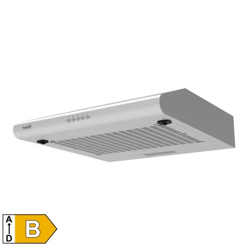SOMOGYI ELECTRONIC KPE 5019S STORM Konyhai páraelszívó 190 m3/óra 38W 50cm