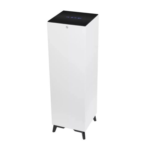 SOMOGYI ELECTRONIC FKIR 270 WIFI Álló SMART infra fűtőtest 1000W Fehér