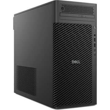 DELL Pro Max Tower T2 Desktop 8775 Fekete