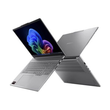 LENOVO IdeaPad Pro 5 16 83JM003LHV Hold szürke