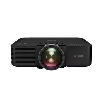 EPSON EB-L695SE fekete