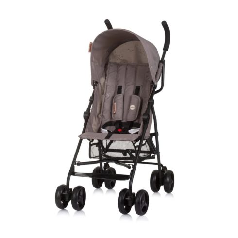 CHIPOLINO Point sport babakocsi - Tiramisu