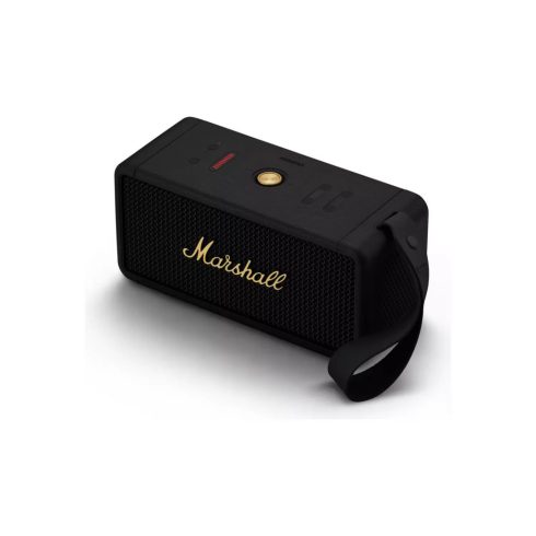MARSHALL Middleton BT hangszóró fekete