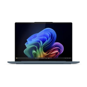 LENOVO Yoga Slim 7 14 83JY003LHV Kékeszöld