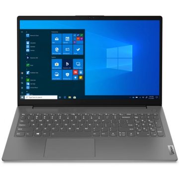 LENOVO V15 15 G2 82KD0045HV Fekete - újracsomagolt