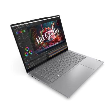   LENOVO Yoga Pro 7 14 83E20038HV Luna szürke - újracsomagolt