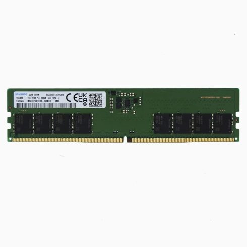 SAMSUNG 16GB DDR5 5600MHz CL46 M323R2GA3DB0-CWM