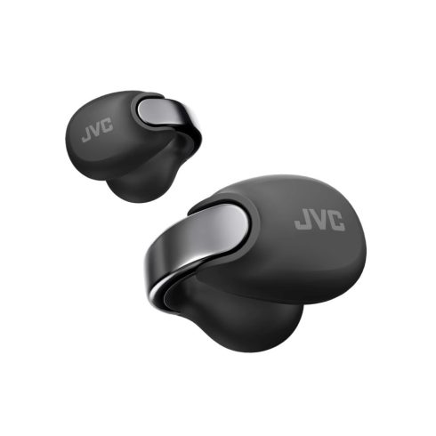 JVC HA-NP1T Nearphones fekete