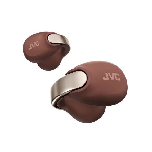 JVC HA-NP1T Nearphones barna-arany