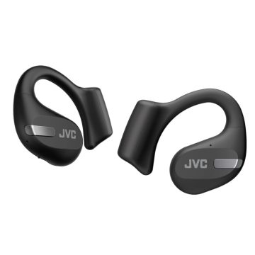 JVC HA-NP50T Nearphone fekete