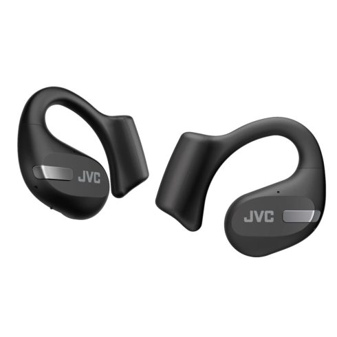 JVC HA-NP50T Nearphone fekete