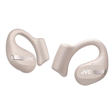 JVC HA-NP50T Nearphone rózsaszín