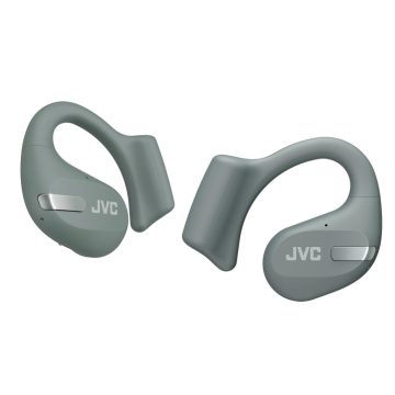 JVC HA-NP50T Nearphone zöld