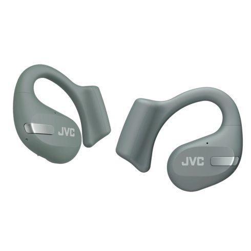 JVC HA-NP50T Nearphone zöld