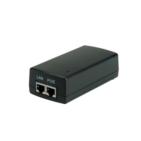 VALUELINE 21.99.1498 Gigabit PoE Injector