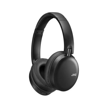 JVC HA-S91N ANC fekete