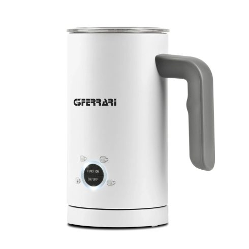 G3FERRARI G10173 MONTANTE Tejhabosító 4 féle funkcióval 500W 300ml