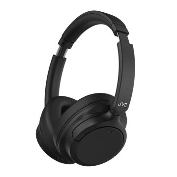 JVC HA-S95N hibrid zajszűrős fekete