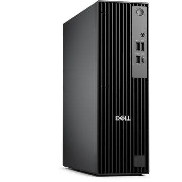 DELL Pro Slim QCS1250 8777 Fekete