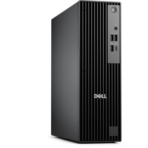 DELL Pro Slim QCS1250 8777 Fekete