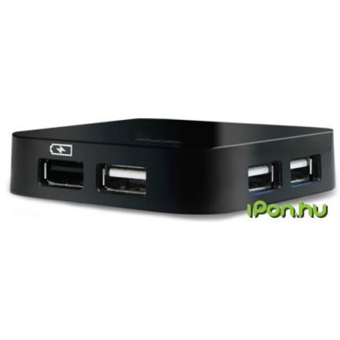 D-LINK DUB-H4 4-Port USB 2.0 Hub