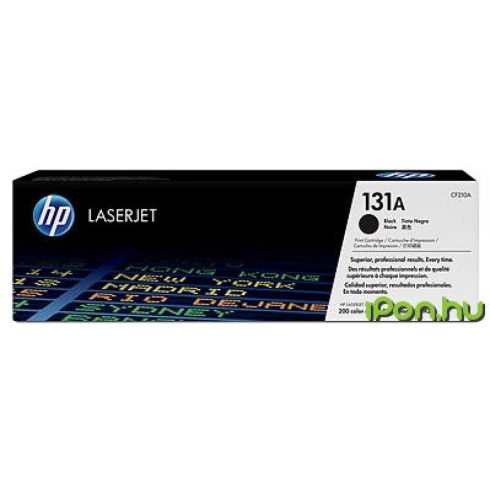 HP CF210A EREDETI