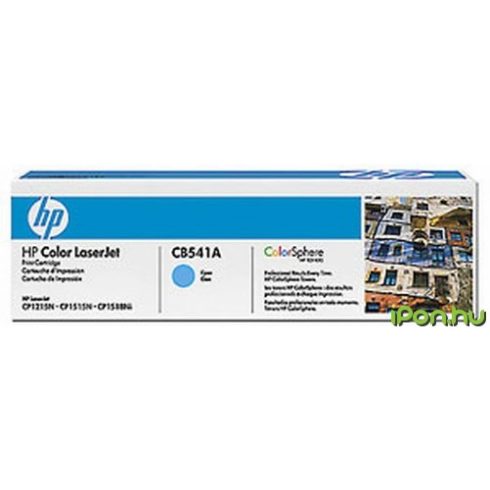 HP CB541A EREDETI
