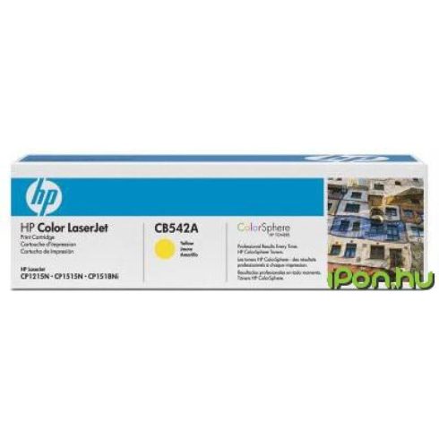 HP CB542A EREDETI
