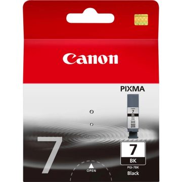 CANON PGI-7BK EREDETI