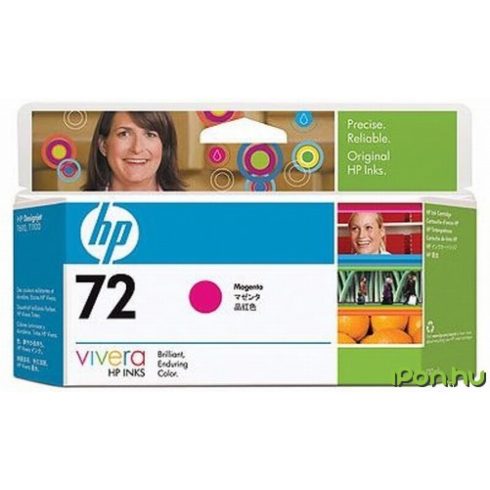 HP C9372A EREDETI