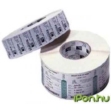   ZEBRA Z-Ultimate 3000T papírtekercs 102mm x 51mm (12 tekercs) 880261-050D