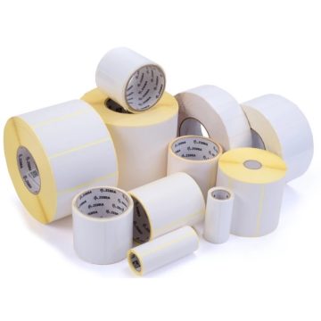  ZEBRA Z-Perform 1000D papírtekercs 102mm x 102mm (4 tekercs) 880746-101