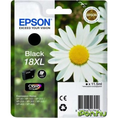 EPSON T18114010 EREDETI