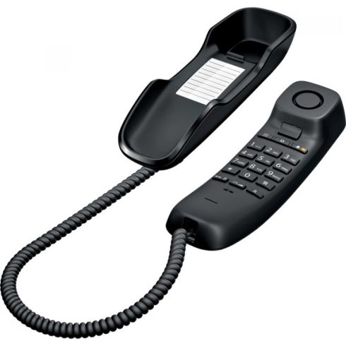 GIGASET DA210 fekete