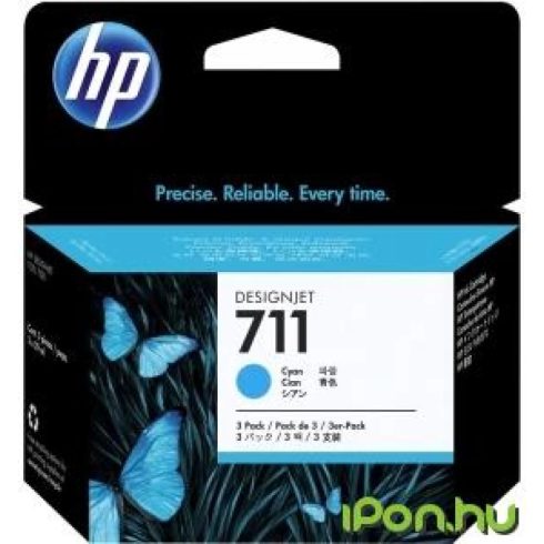 HP CZ134A EREDETI